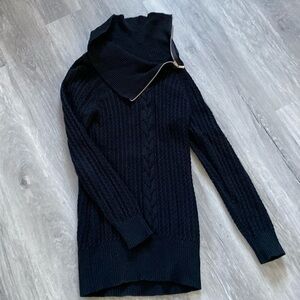 Guess knitted top